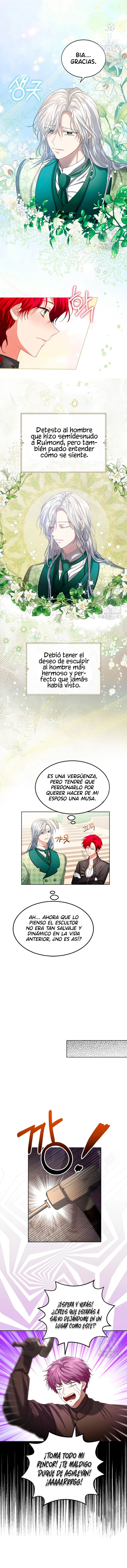 Matrimonio Contractual Con La Duquesa De Ashleyan - Capítulo 54 - Página 5 - LectorTMOo
