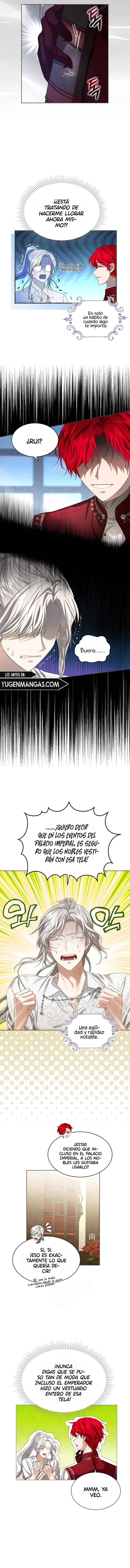 Matrimonio Contractual Con La Duquesa De Ashleyan - Capítulo 55 - Página 9 - LectorTMOo