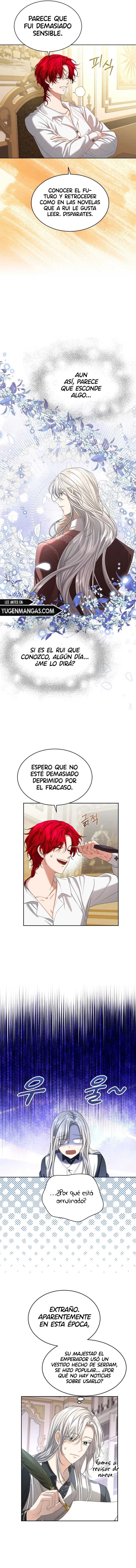 Matrimonio Contractual Con La Duquesa De Ashleyan - Capítulo 56 - Página 7 - LectorTMOo