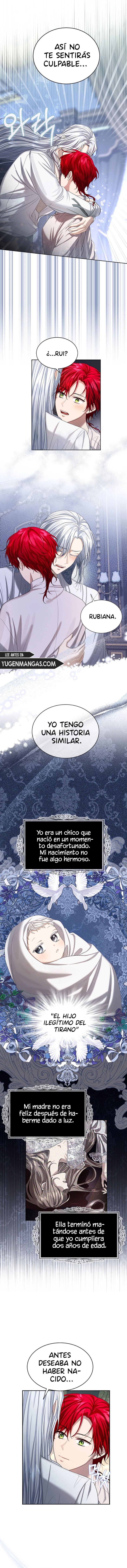 Matrimonio Contractual Con La Duquesa De Ashleyan - Capítulo 59 - Página 6 - LectorTMOo