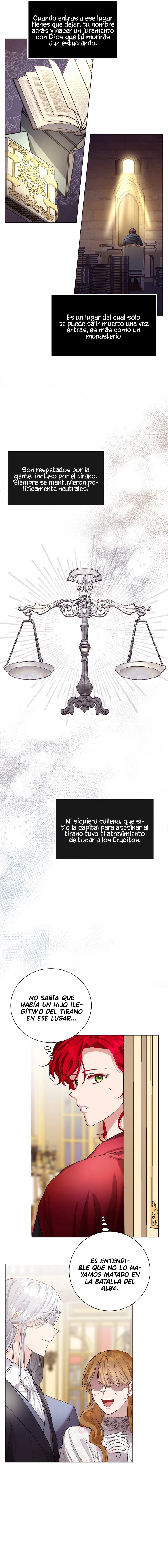 Matrimonio Contractual Con La Duquesa De Ashleyan - Capítulo 6 - Página 4 - LectorTMOo