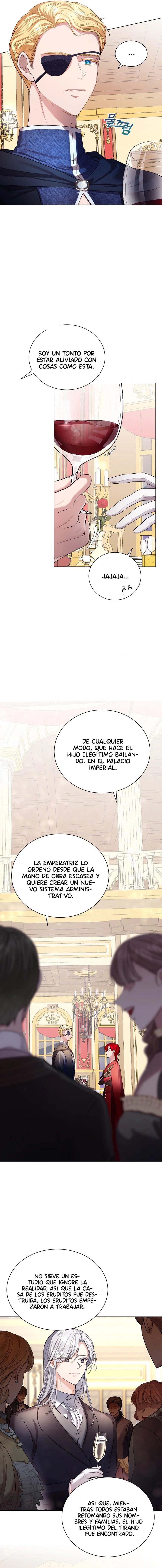 Matrimonio Contractual Con La Duquesa De Ashleyan - Capítulo 6 - Página 7 - LectorTMOo
