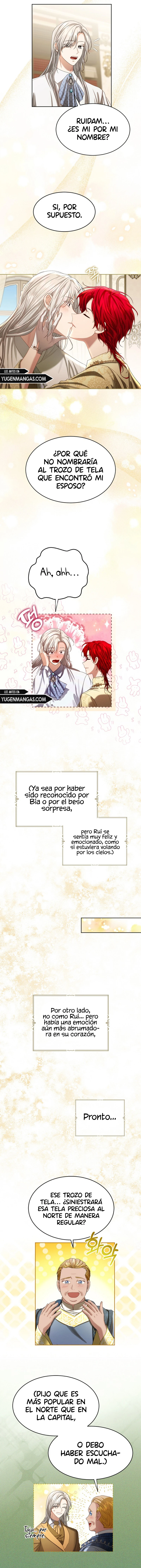 Matrimonio Contractual Con La Duquesa De Ashleyan - Capítulo 60 - Página 4 - LectorTMOo