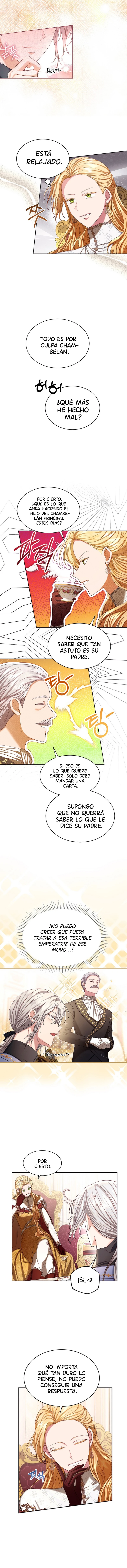 Matrimonio Contractual Con La Duquesa De Ashleyan - Capítulo 63 - Página 5 - LectorTMOo