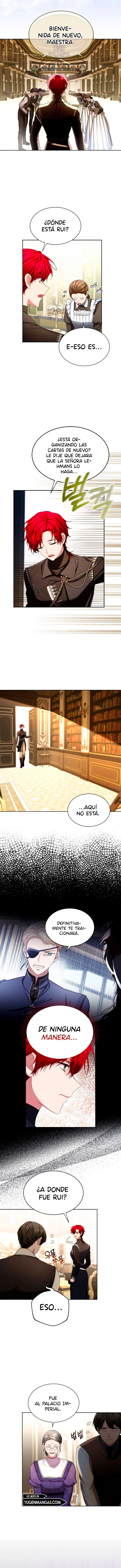 Matrimonio Contractual Con La Duquesa De Ashleyan - Capítulo 65 - Página 5 - LectorTMOo