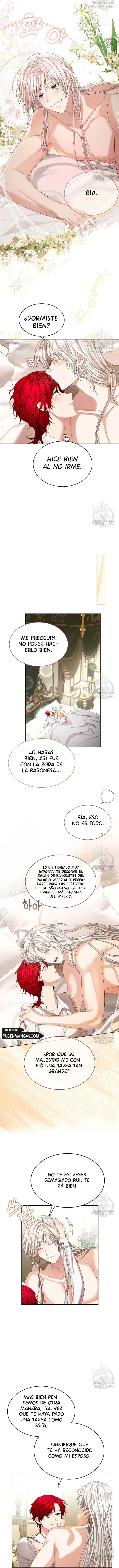 Matrimonio Contractual Con La Duquesa De Ashleyan - Capítulo 66 - Página 6 - LectorTMOo