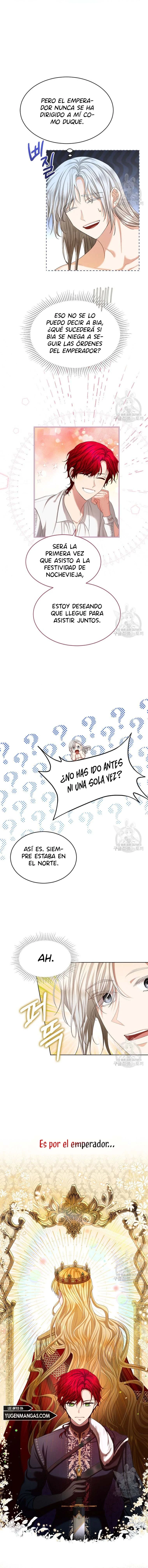 Matrimonio Contractual Con La Duquesa De Ashleyan - Capítulo 66 - Página 7 - LectorTMOo