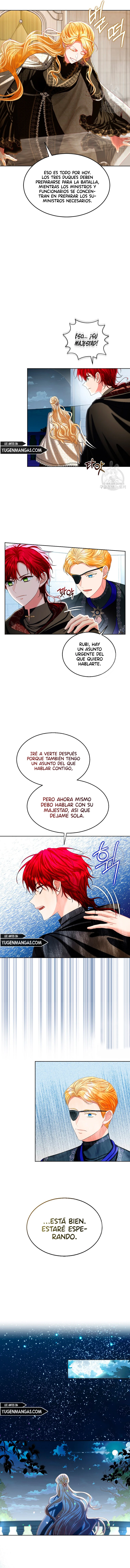 Matrimonio Contractual Con La Duquesa De Ashleyan - Capítulo 76 - Página 10 - LectorTMOo