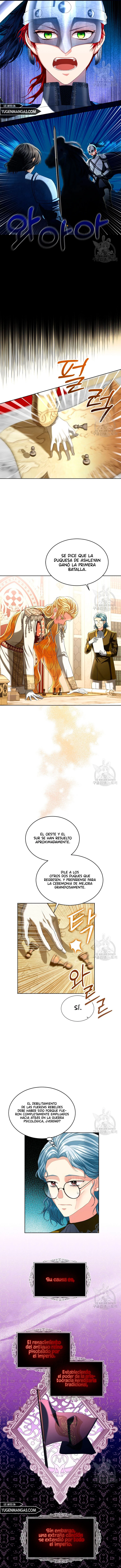 Matrimonio Contractual Con La Duquesa De Ashleyan - Capítulo 79 - Página 8 - LectorTMOo