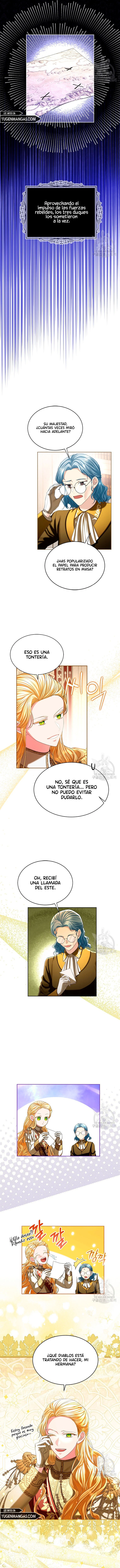 Matrimonio Contractual Con La Duquesa De Ashleyan - Capítulo 79 - Página 10 - LectorTMOo