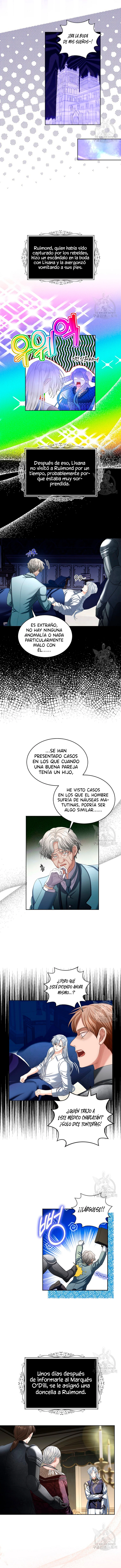Matrimonio Contractual Con La Duquesa De Ashleyan - Capítulo 80 - Página 4 - LectorTMOo