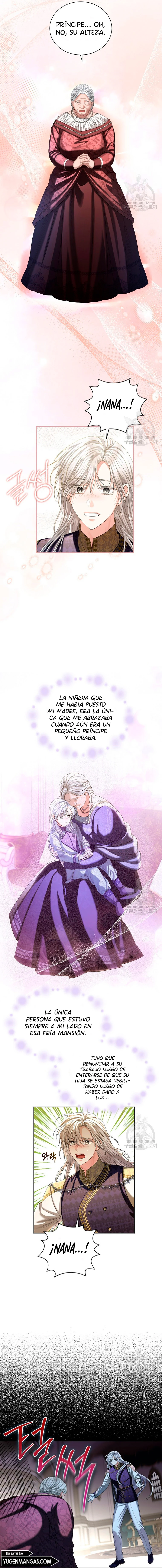 Matrimonio Contractual Con La Duquesa De Ashleyan - Capítulo 80 - Página 5 - LectorTMOo