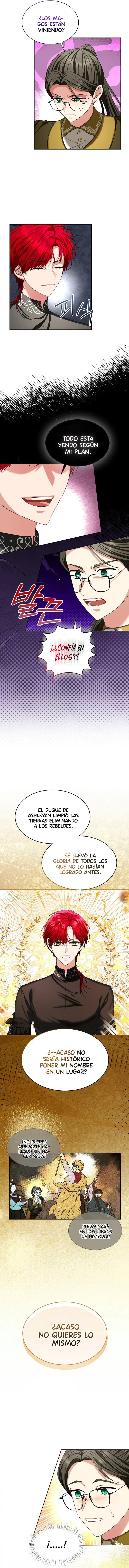 Matrimonio Contractual Con La Duquesa De Ashleyan - Capítulo 81 - Página 9 - LectorTMOo
