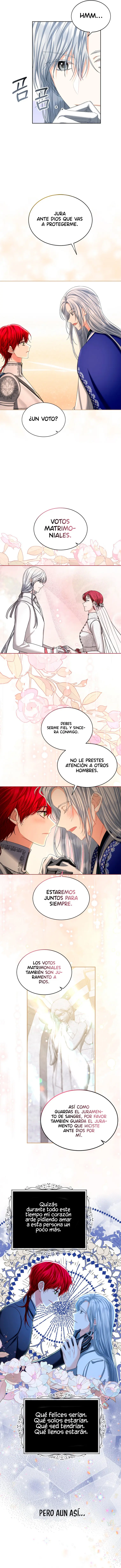 Matrimonio Contractual Con La Duquesa De Ashleyan - Capítulo 88 - Página 8 - LectorTMOo