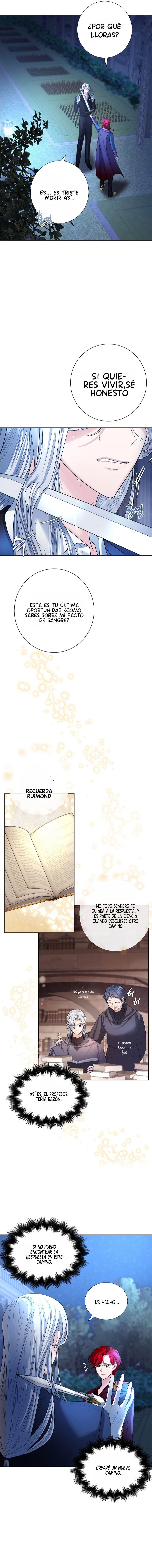 Matrimonio Contractual Con La Duquesa De Ashleyan - Capítulo 9 - Página 5 - LectorTMOo