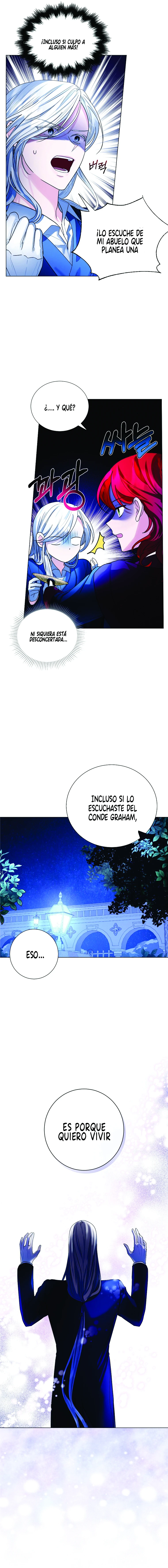 Matrimonio Contractual Con La Duquesa De Ashleyan - Capítulo 9 - Página 6 - LectorTMOo