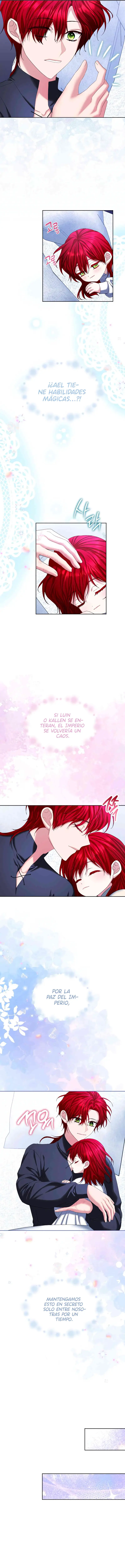 Matrimonio Contractual Con La Duquesa De Ashleyan - Capítulo 92 - Página 9 - LectorTMOo