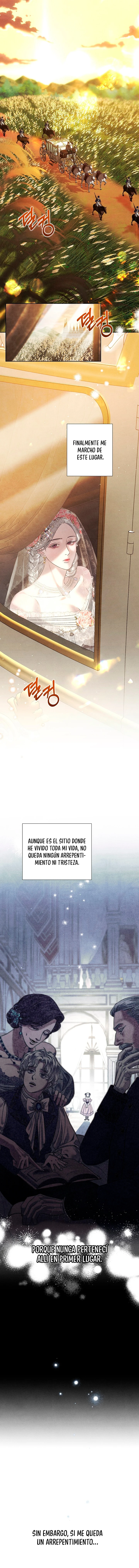 Matrimonio Depredador capítulo 0 página 13