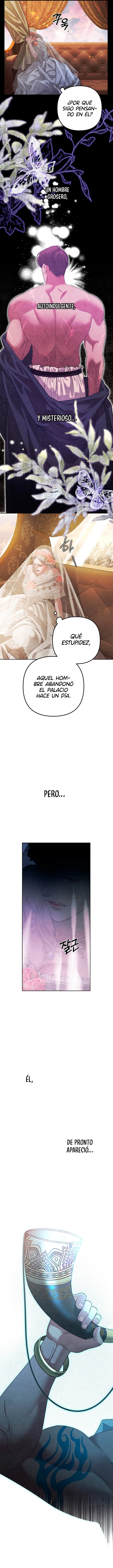Matrimonio Depredador capítulo 0 página 15