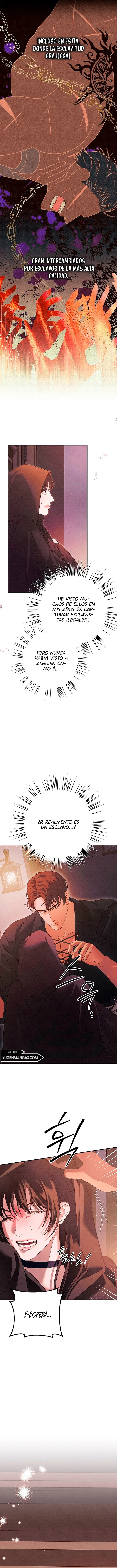 Matrimonio Depredador capítulo 1 página 11