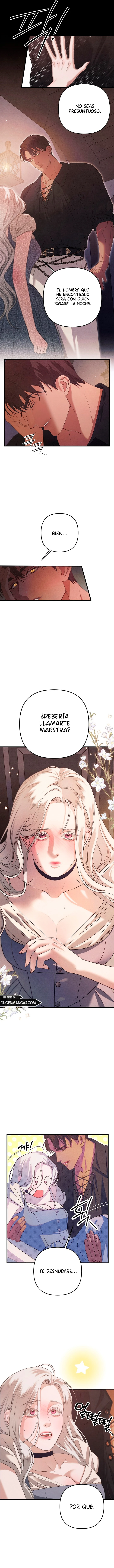 Matrimonio Depredador capítulo 1 página 14