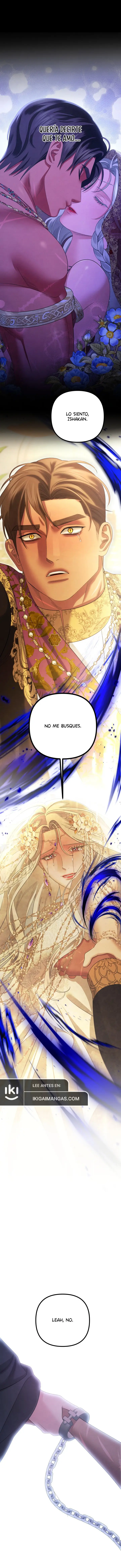 Matrimonio Depredador capítulo 80 página 7