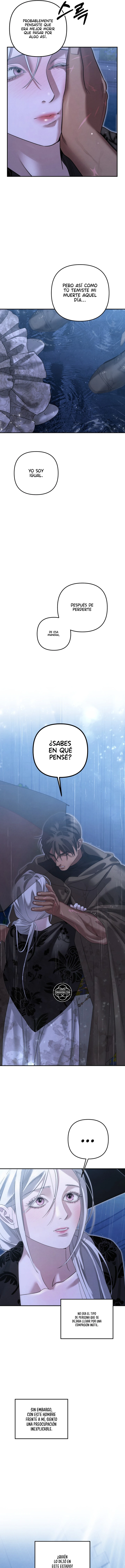 Matrimonio Depredador capítulo 82 página 10