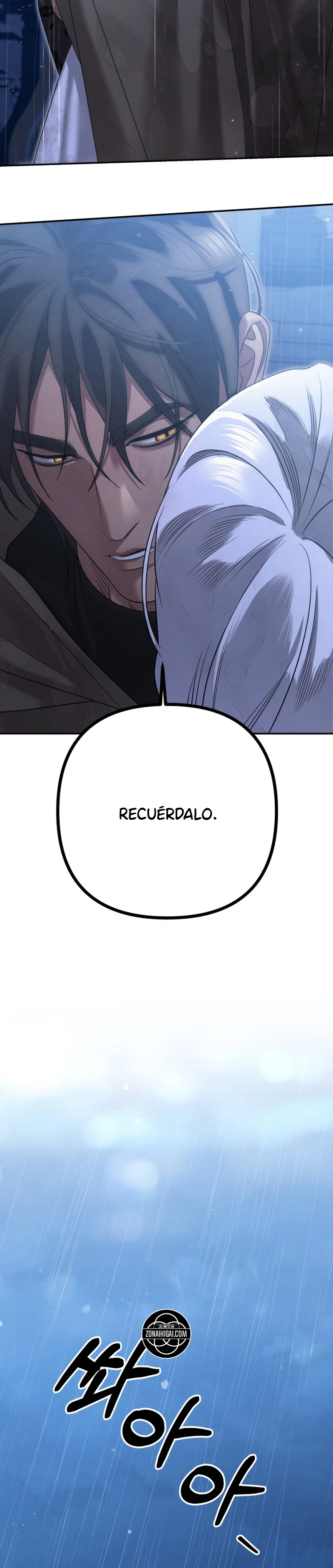 Matrimonio Depredador capítulo 82 página 13