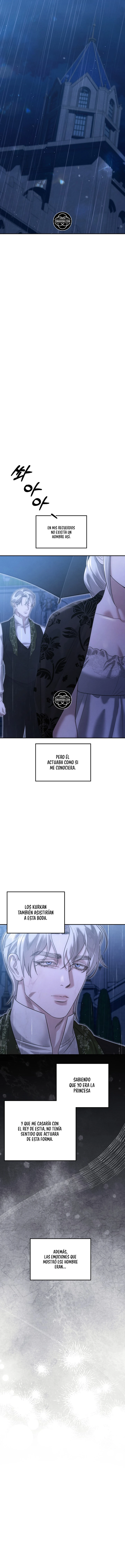 Matrimonio Depredador capítulo 82 página 14