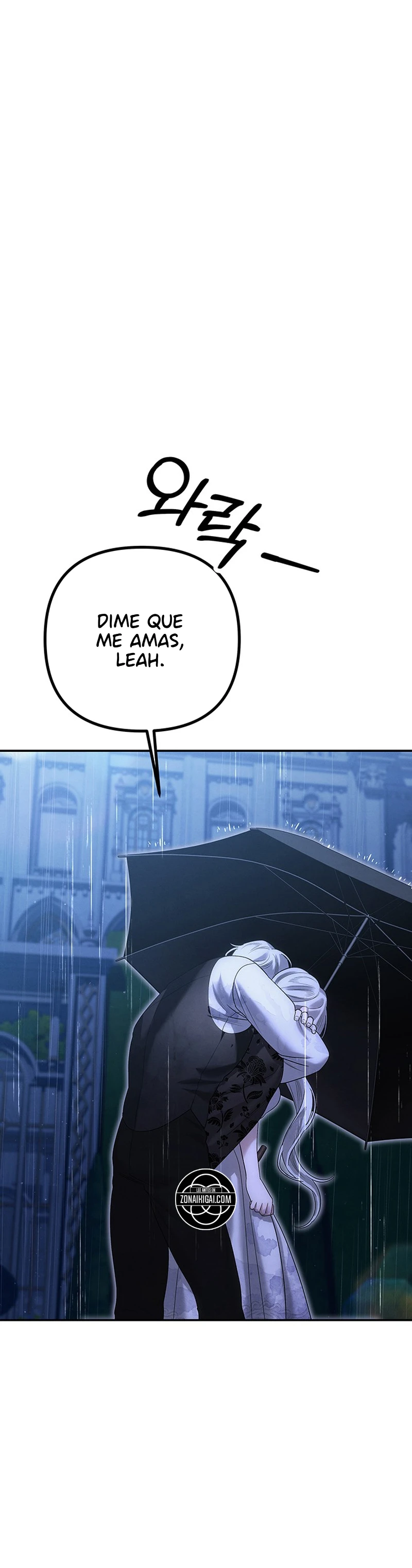 Matrimonio Depredador capítulo 82 página 15