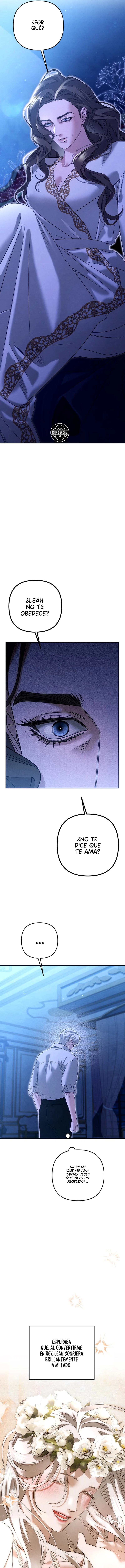 Matrimonio Depredador capítulo 83 página 4