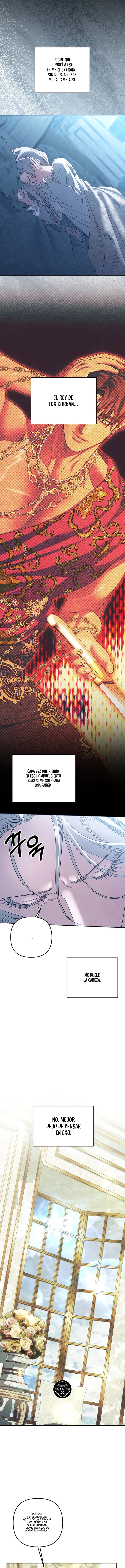 Matrimonio Depredador capítulo 83 página 10