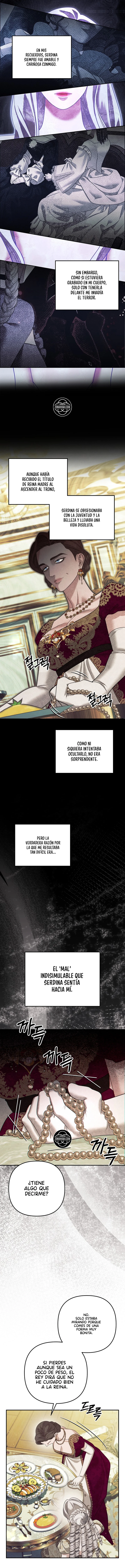 Matrimonio Depredador capítulo 83 página 14