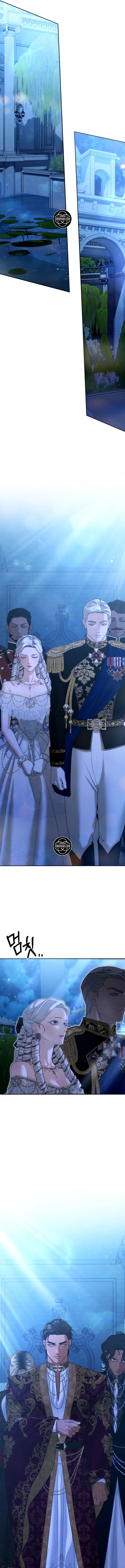 Matrimonio Depredador capítulo 83 página 22