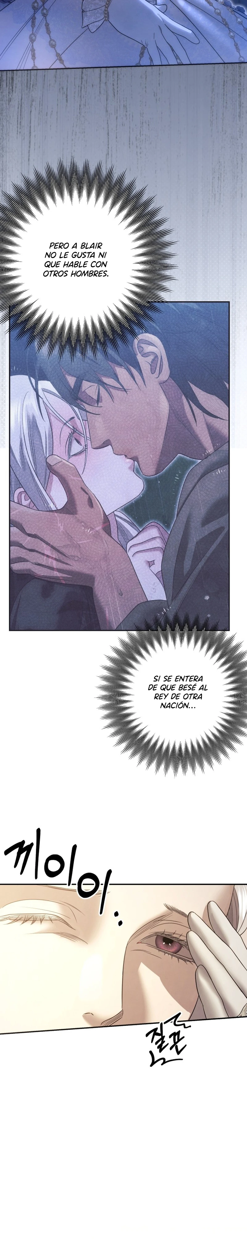 Matrimonio Depredador capítulo 84 página 9