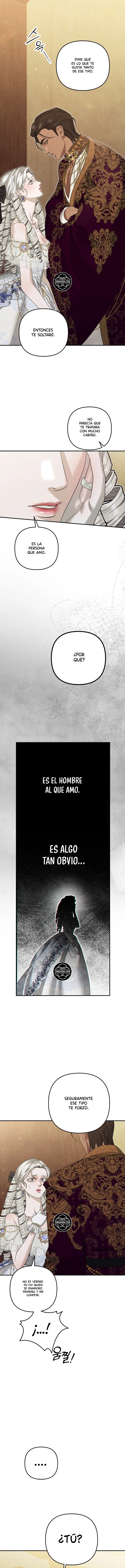 Matrimonio Depredador capítulo 85 página 16