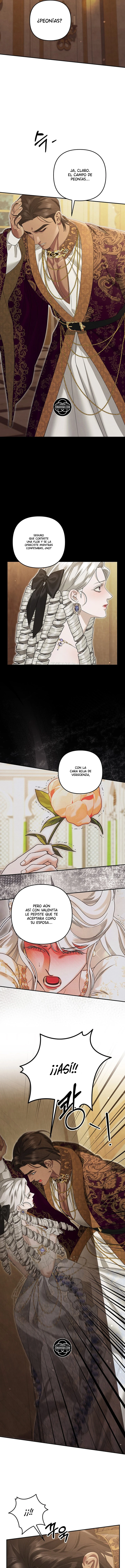 Matrimonio Depredador capítulo 85 página 18