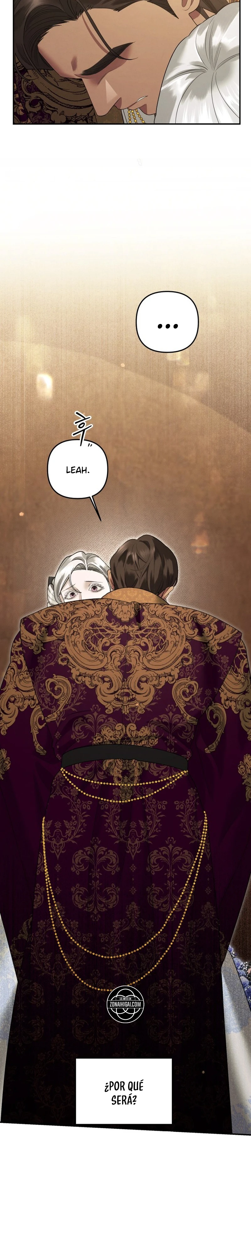 Matrimonio Depredador capítulo 85 página 19