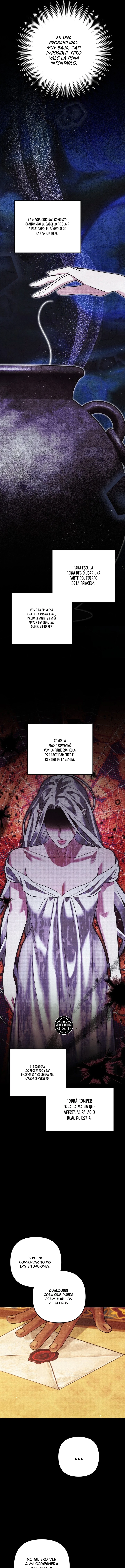 Matrimonio Depredador capítulo 86 página 14