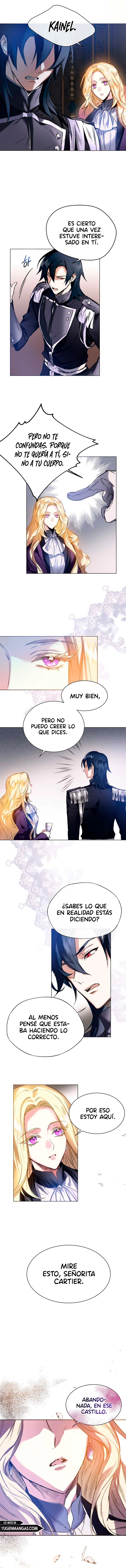 Matrimonio Real - Capítulo 1 - Página 6 - LectorTMOo