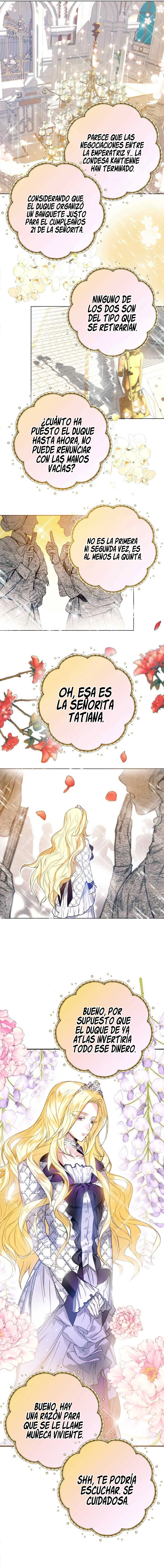 Matrimonio Real - Capítulo 1 - Página 8 - LectorTMOo