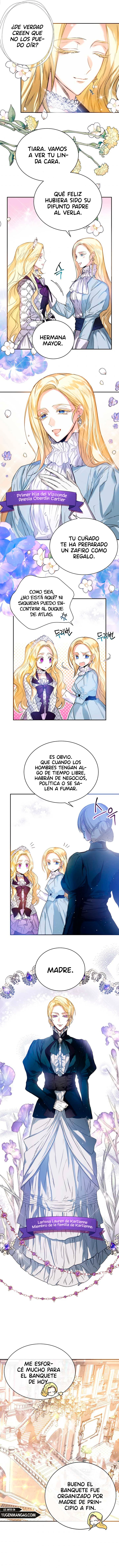 Matrimonio Real - Capítulo 1 - Página 9 - LectorTMOo