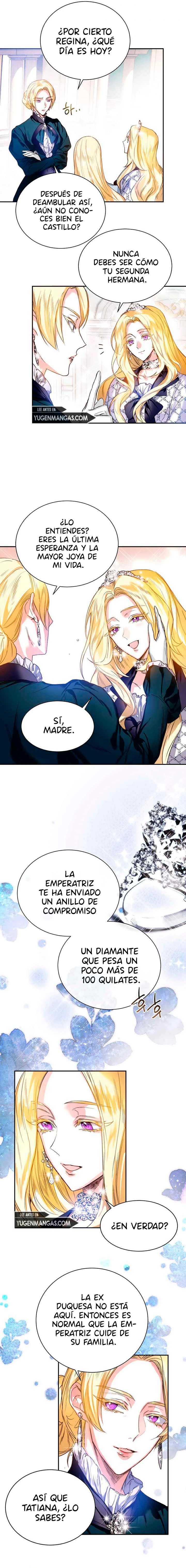 Matrimonio Real - Capítulo 1 - Página 10 - LectorTMOo
