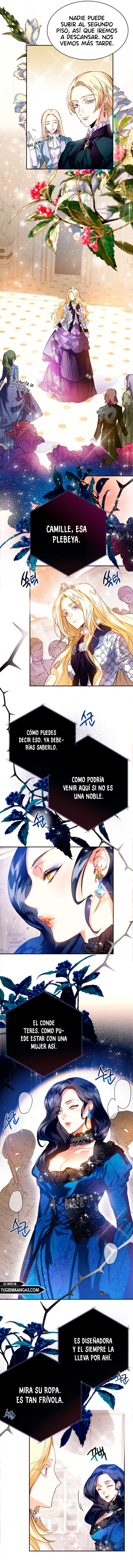 Matrimonio Real - Capítulo 1 - Página 12 - LectorTMOo