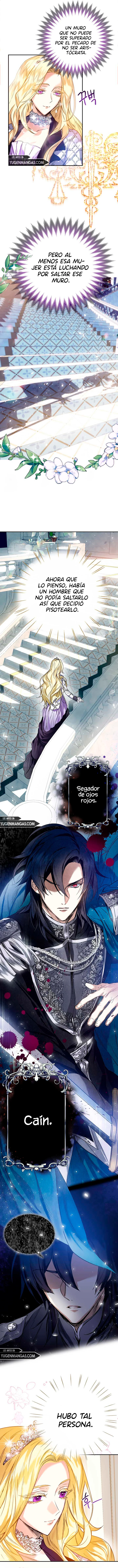 Matrimonio Real - Capítulo 1 - Página 13 - LectorTMOo