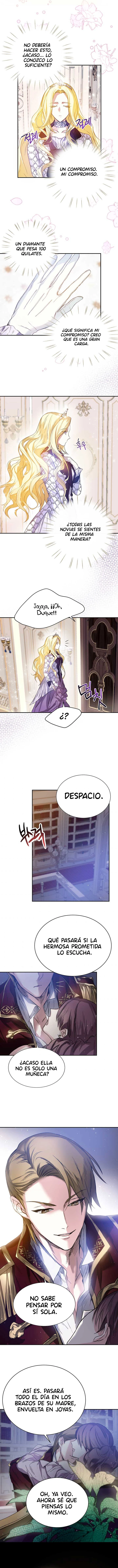 Matrimonio Real - Capítulo 1 - Página 14 - LectorTMOo