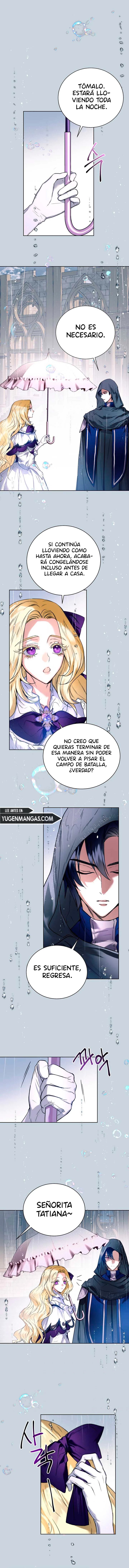 Matrimonio Real - Capítulo 10 - Página 3 - LectorTMOo