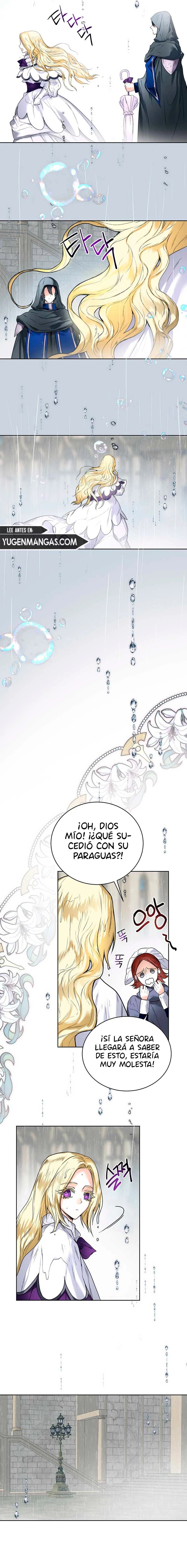Matrimonio Real - Capítulo 10 - Página 5 - LectorTMOo