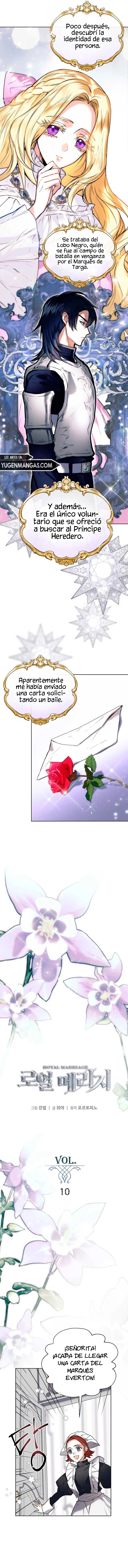 Matrimonio Real - Capítulo 10 - Página 6 - LectorTMOo