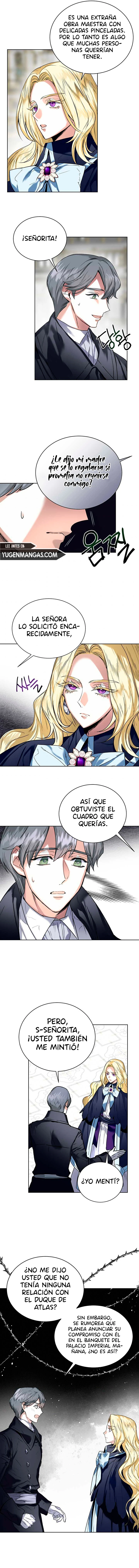 Matrimonio Real - Capítulo 10 - Página 9 - LectorTMOo